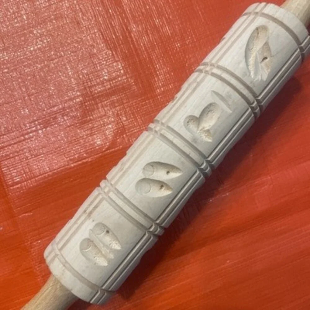 German Made Rolling Pin